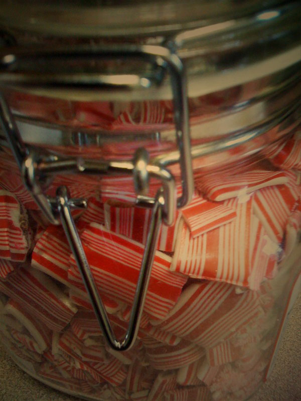 Candy Jar