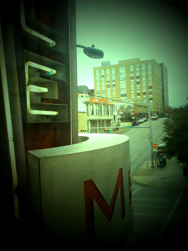 Office View