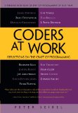 Coders at Work book cover